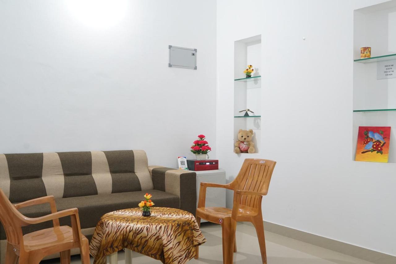 Apartment Pearl Kottakkal