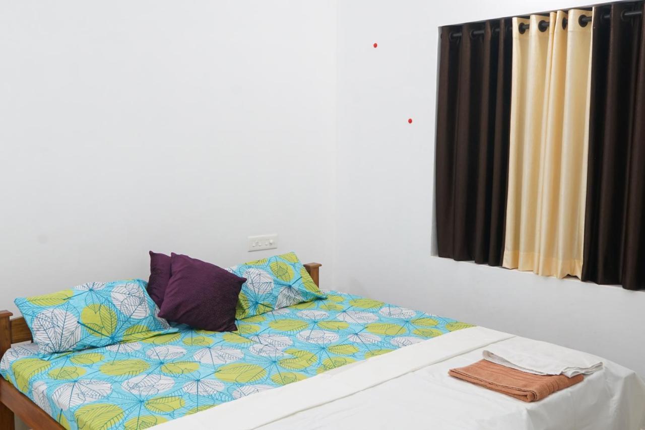 Apartment Pearl *