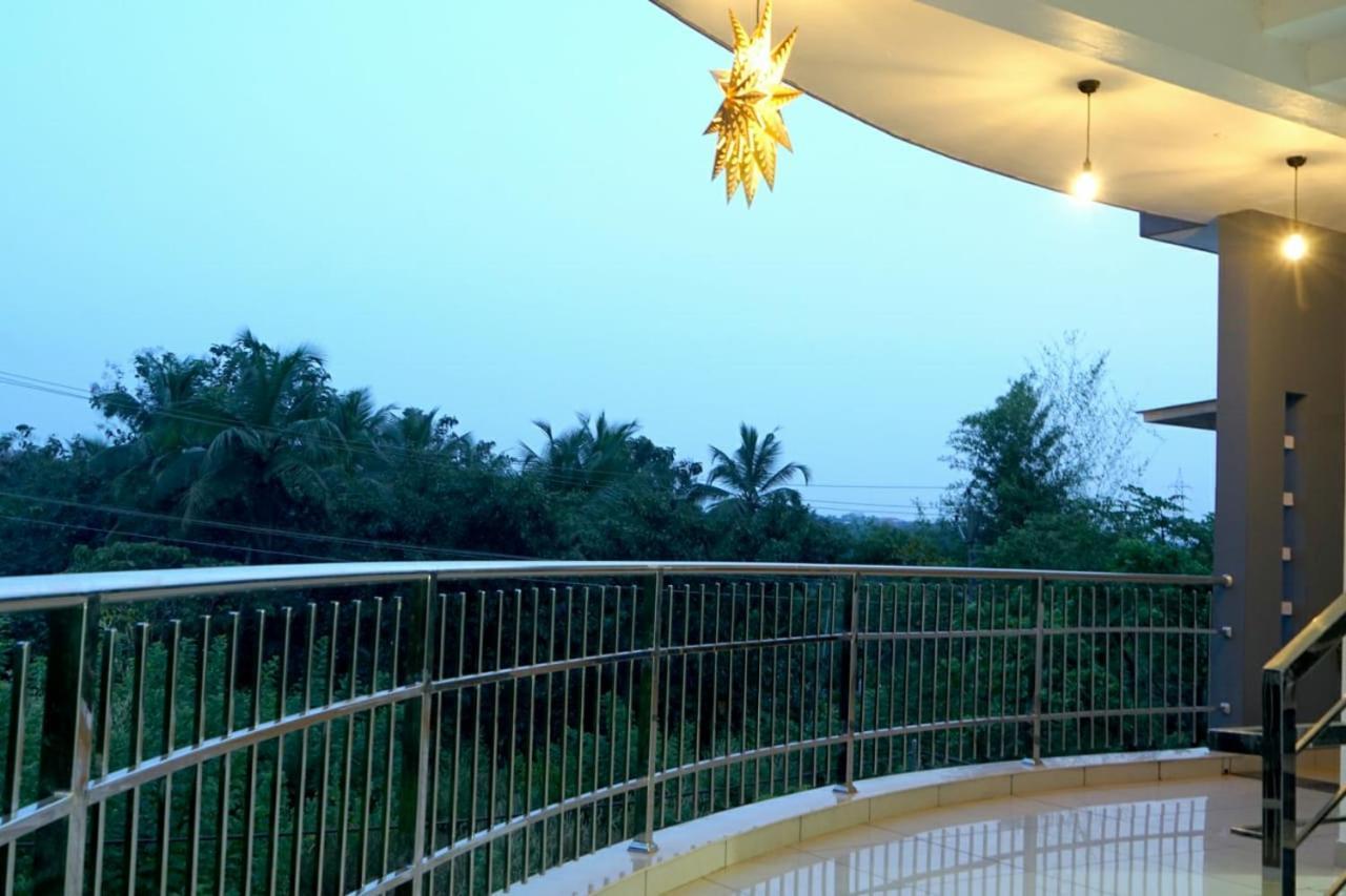 Apartment Pearl Kottakkal